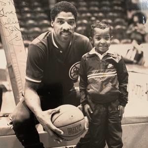 Meet your Posher, Julius